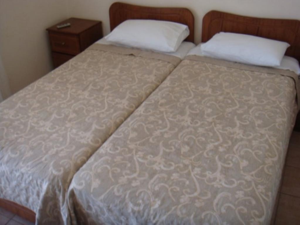 Anemos Hotel Agia Triada  Room photo